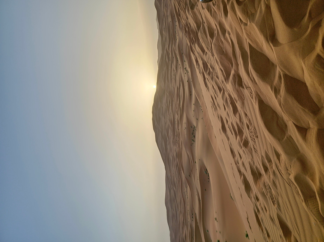 Yasmina Morocco Tours-伊拉悉迪亚必去景点