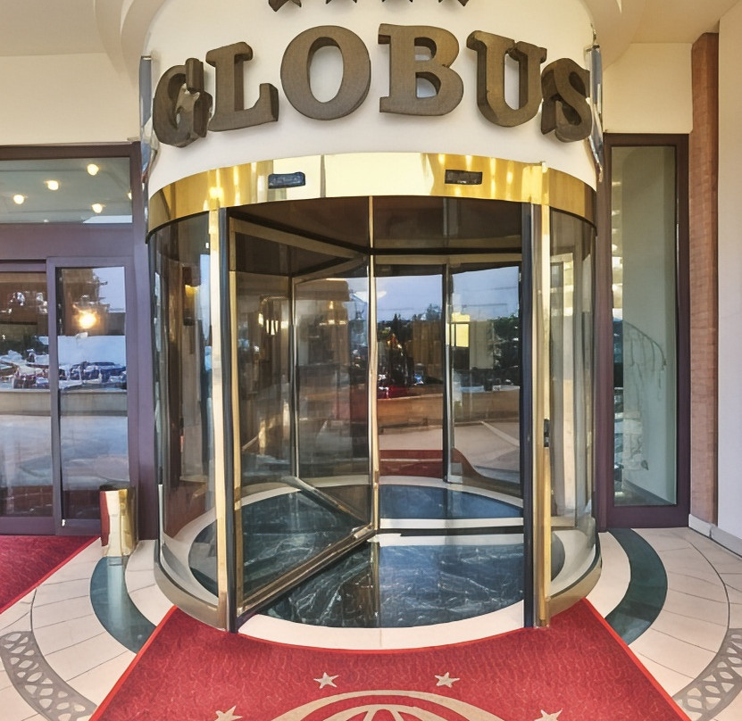 格洛伯斯城贝斯特韦斯特酒店主图