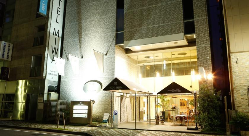 沼津站前 KOKO 酒店