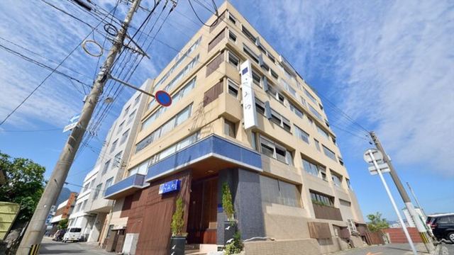 尤米纳酒店-官方
