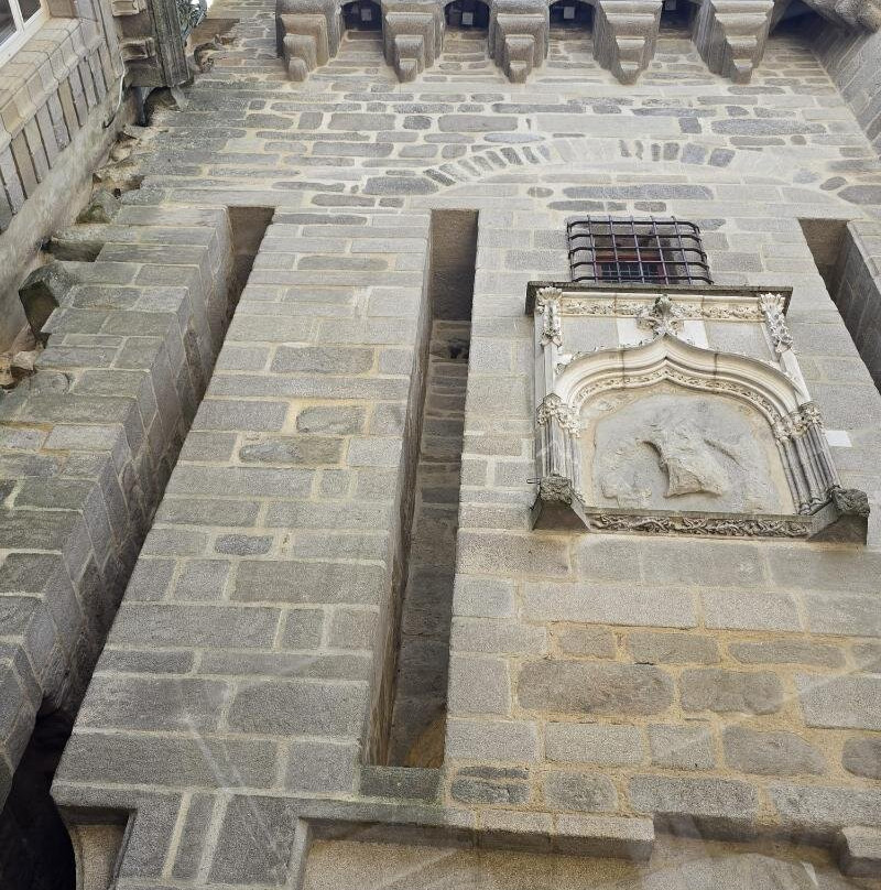 Centre Historique de Vannes-瓦讷必去景点