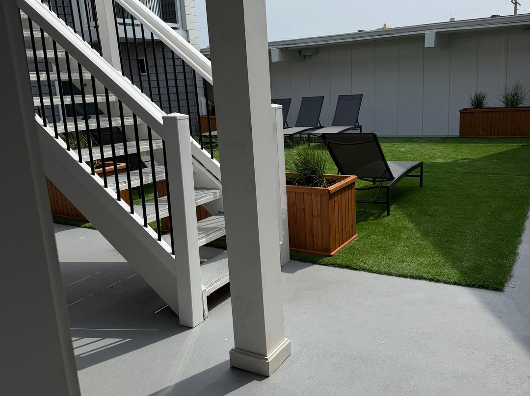 Ocean's Edge Luxury Rentals