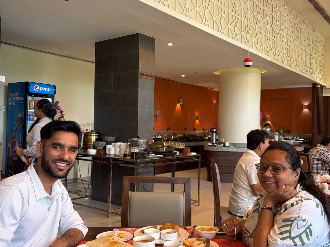 The Fern Sattva Resort Dwarka, Series by Marriott主图