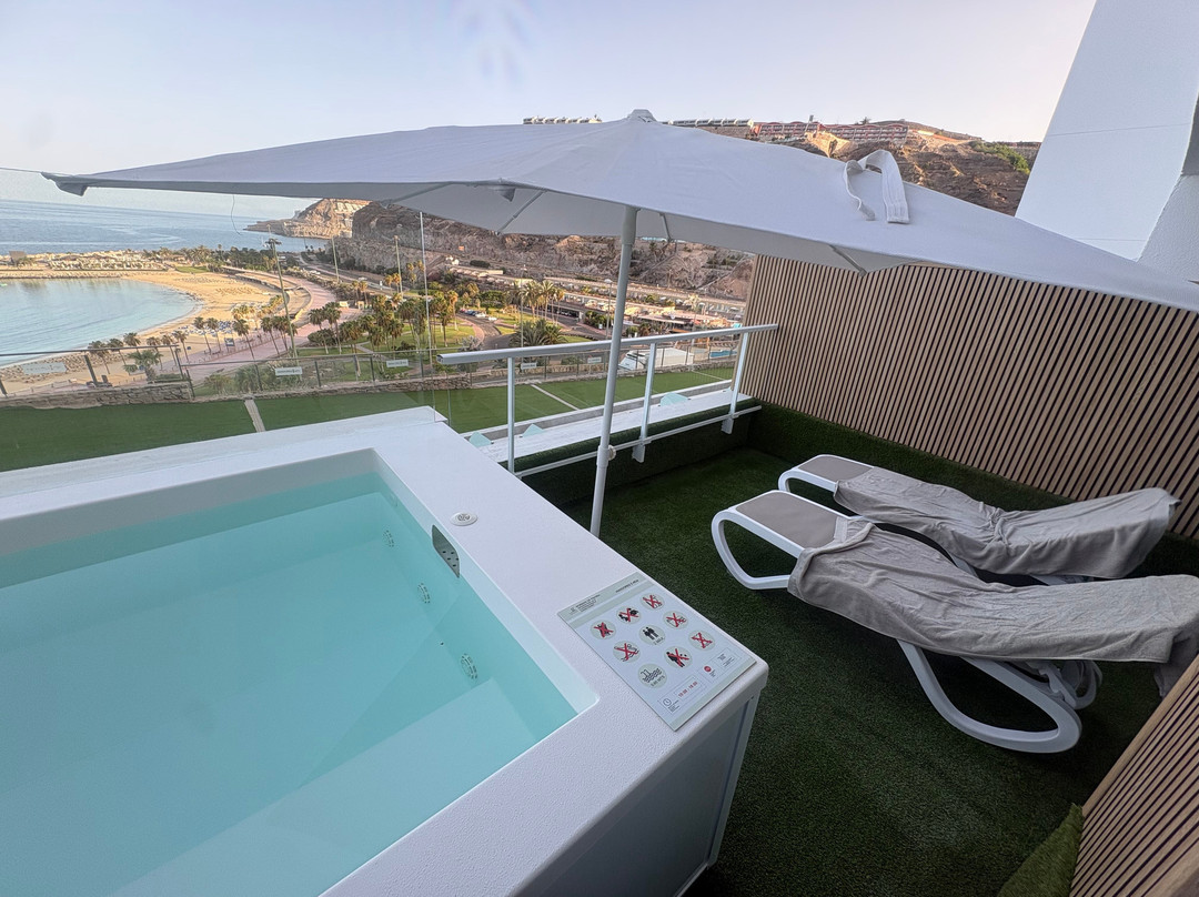 Amadores View