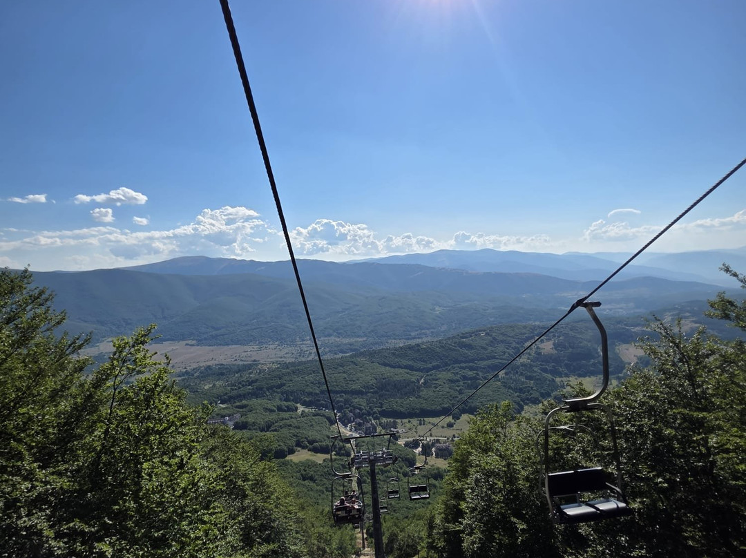 Impianti Campo di Giove-Campo Di Giove必去景点