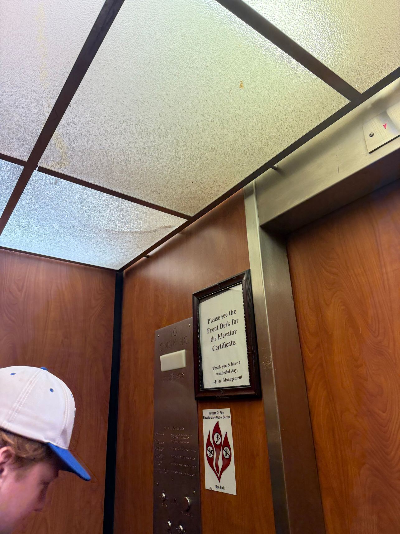 比弗福尔斯温德姆华美达酒店-旅行者
