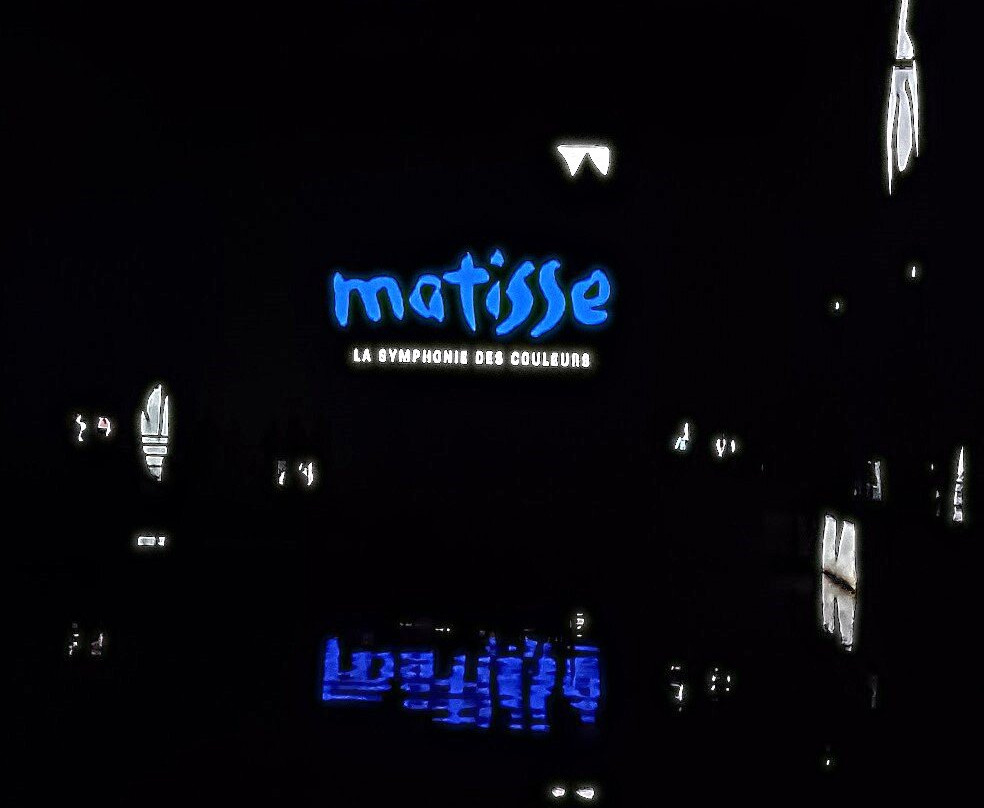 Bassins des Lumières-波尔多必去景点