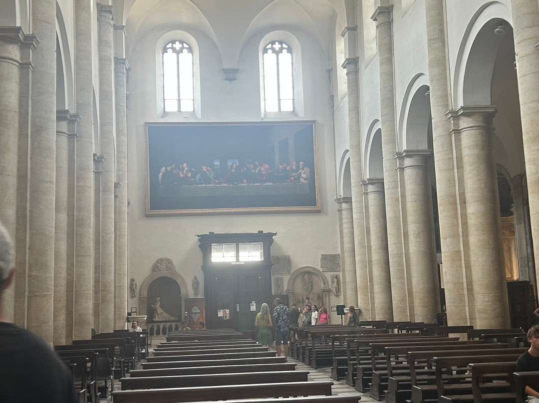 Cappella della Sacra Sindone-都灵必去景点