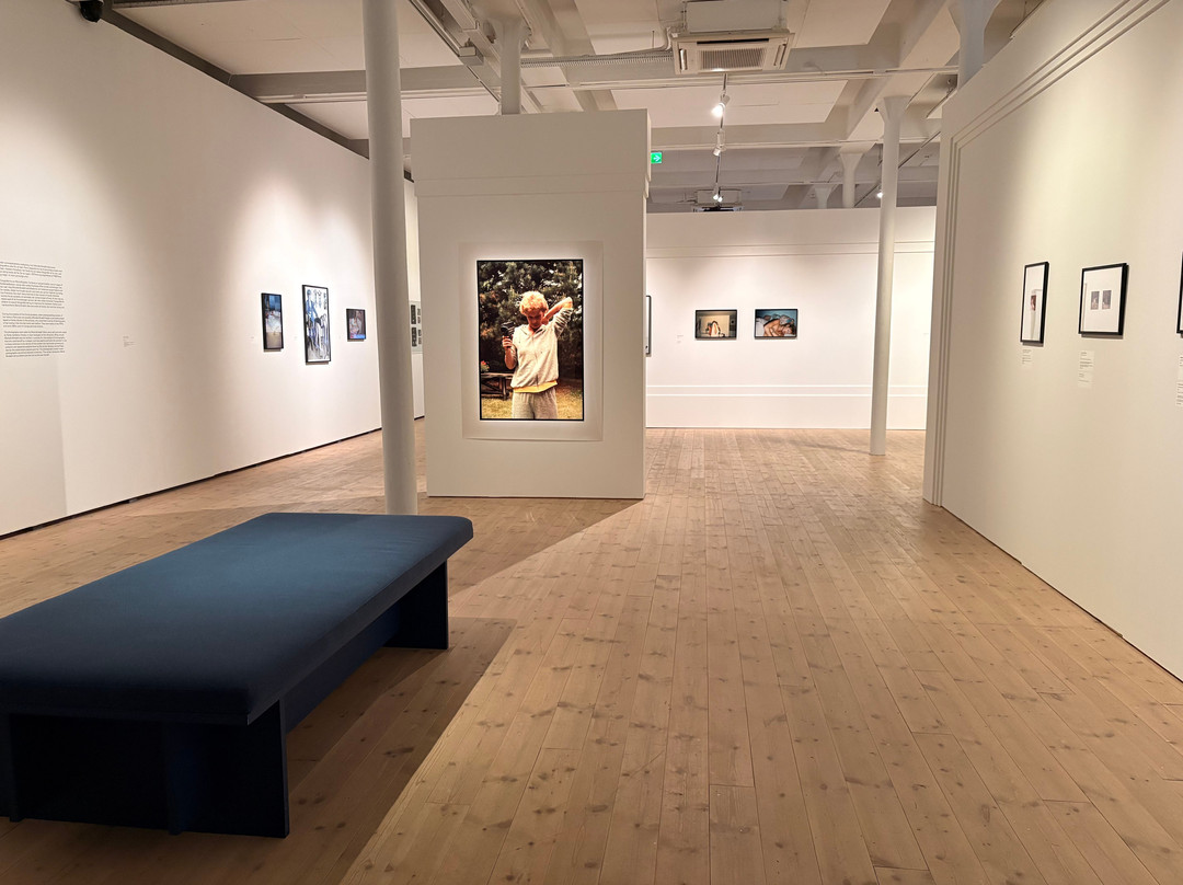 Kunstmuseum Brandts-欧登塞必去景点