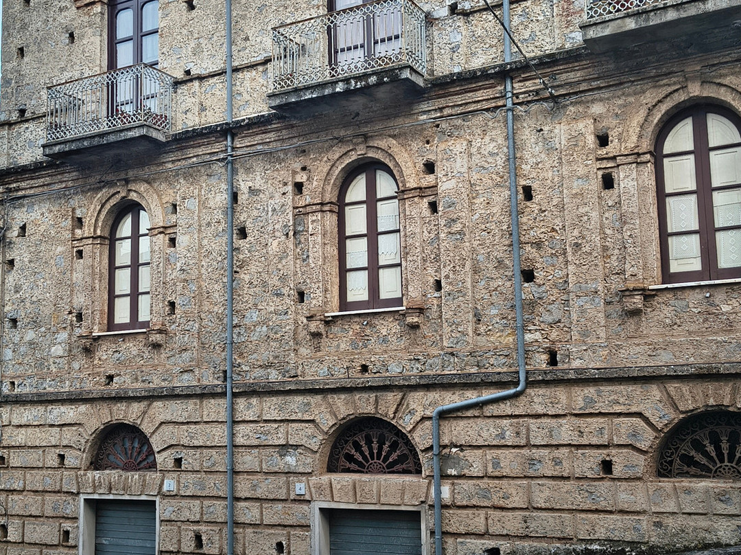 Centro Storico Di Morano Calabro-Morano Calabro必去景点