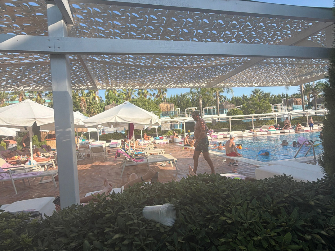 Q Premium Resort Hotel主图