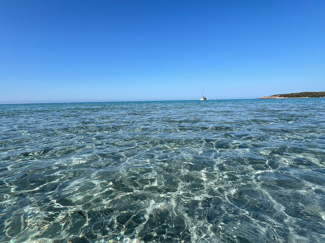 Porto Pino Club主图