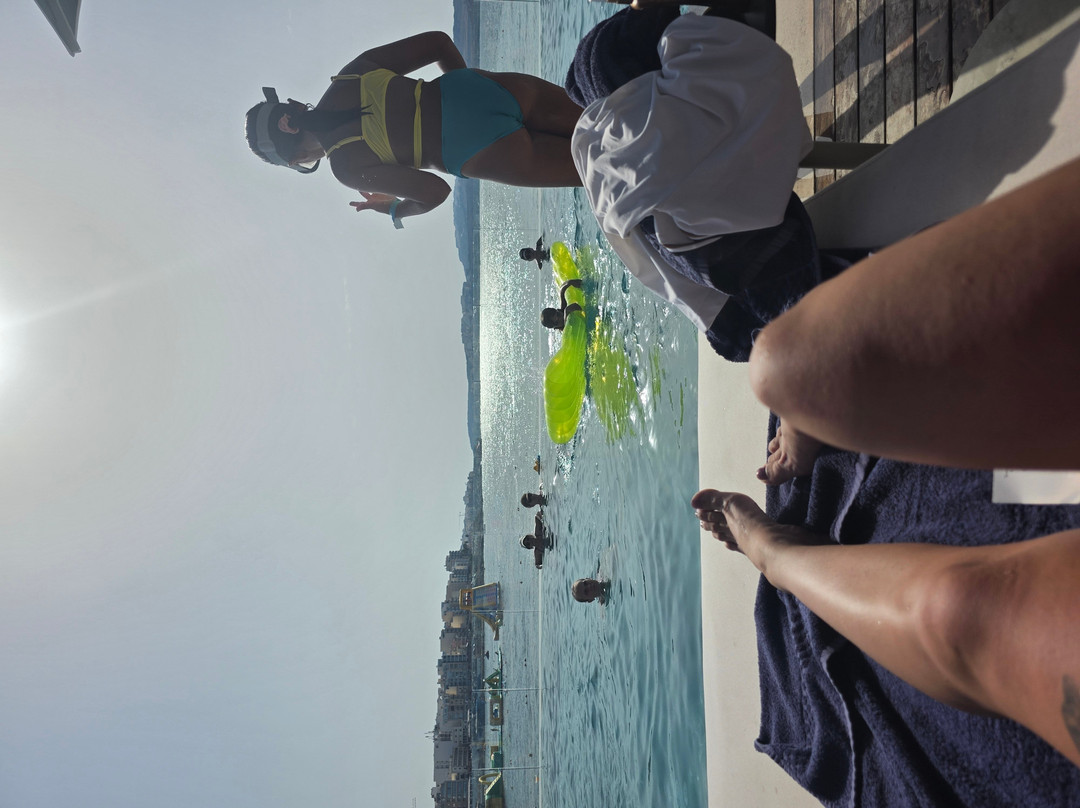 Sabi Beach Club