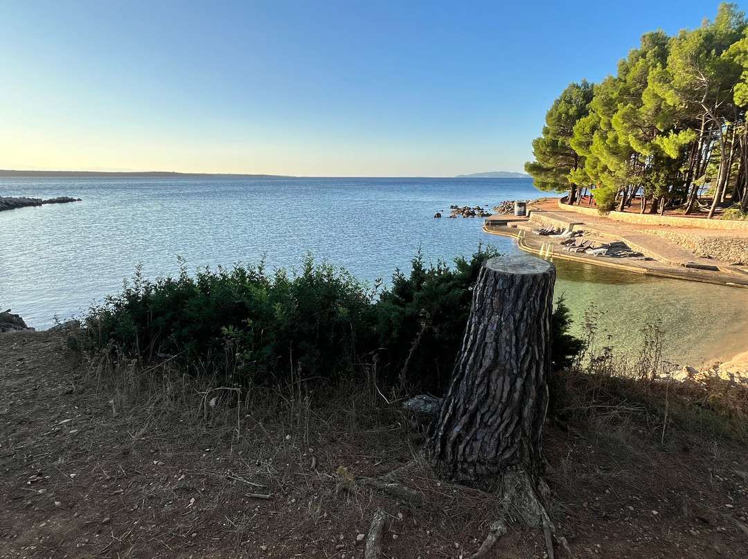 Galboka-Lošinj Island必去景点