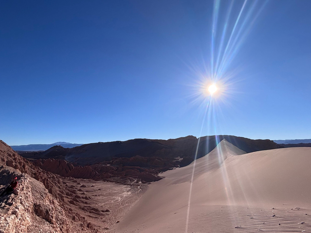 Agencia De Turismo Alabalti Atacama-圣佩德罗-德阿塔卡马必去景点
