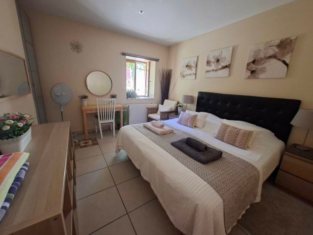 Gites du Caylar - Chambres et Appartments-旅行者
