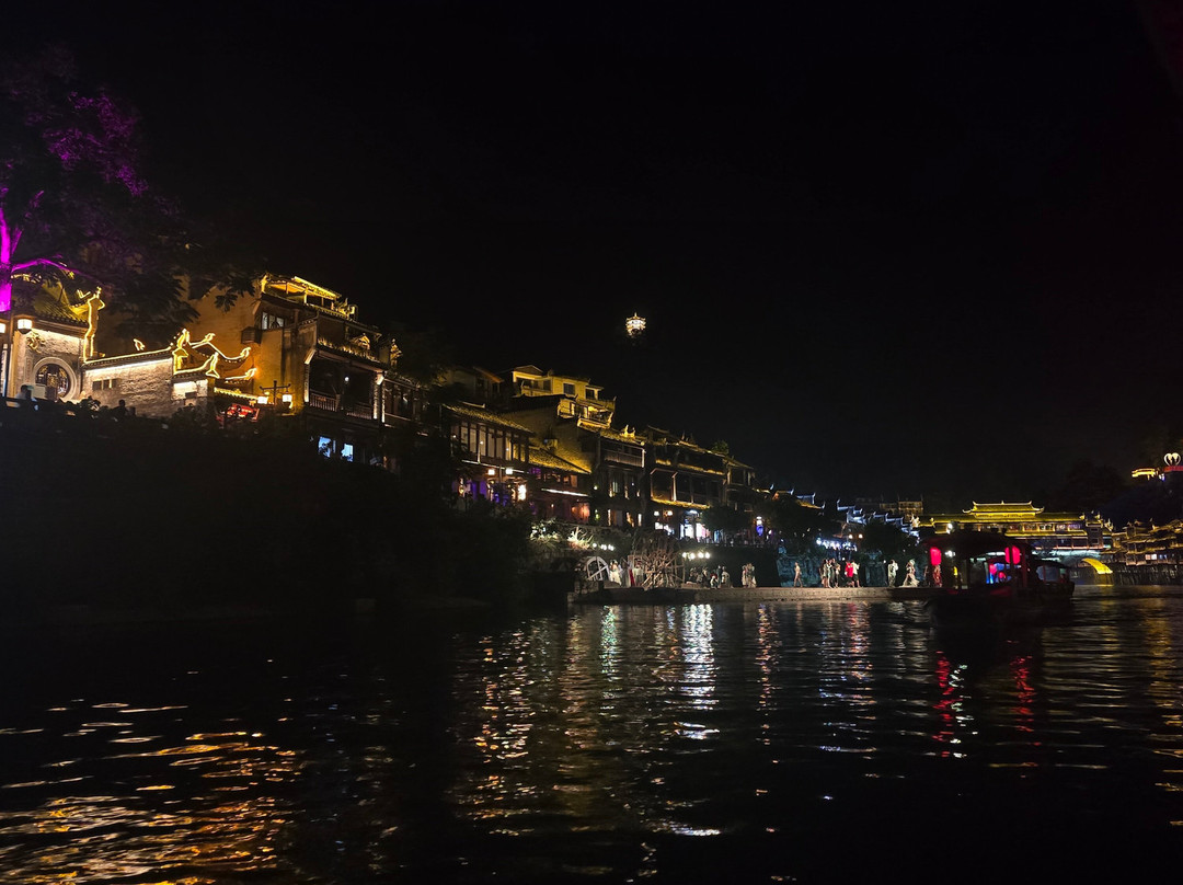 China Highlights-张家界市必去景点