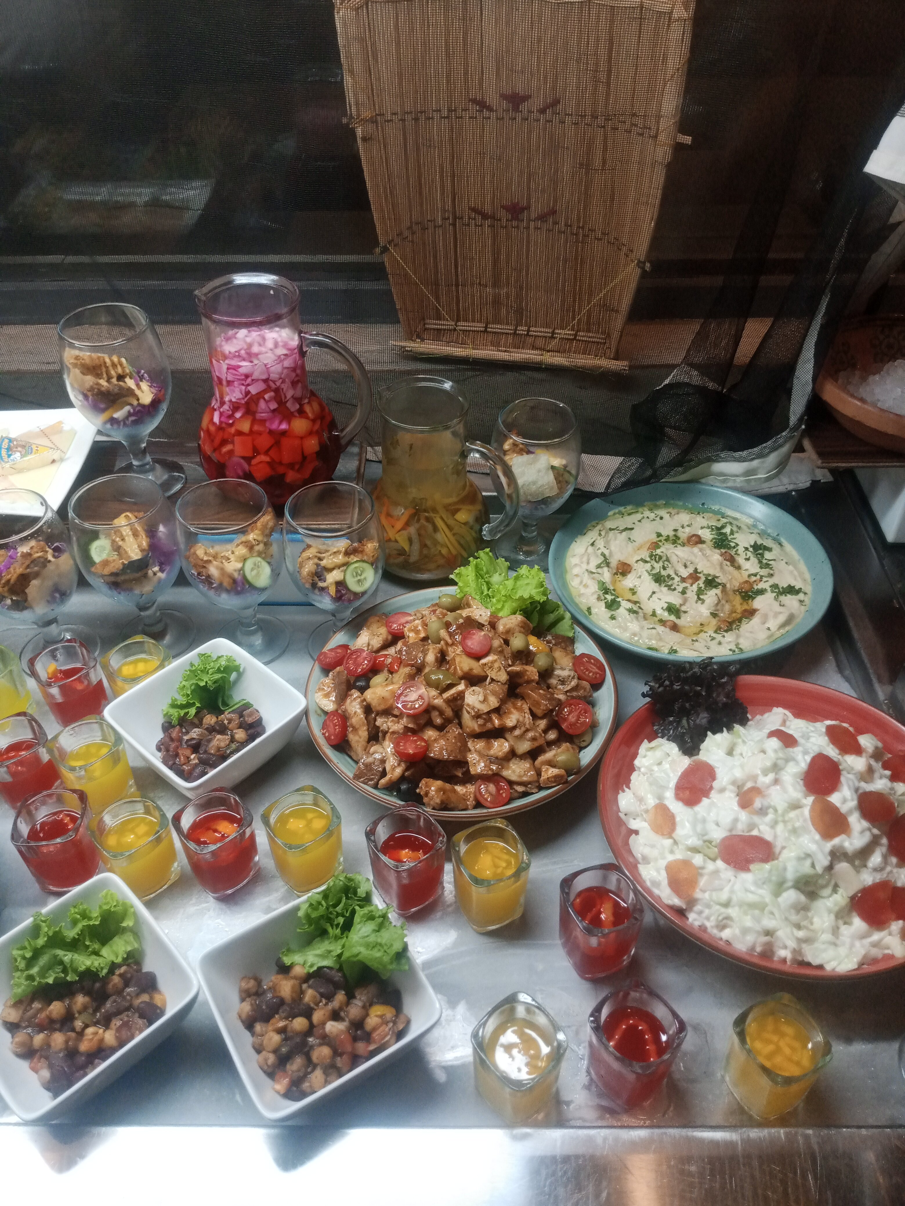 伊斯兰堡温德姆华美达酒店-旅行者