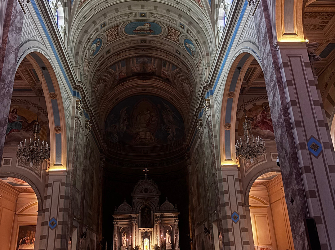 Catedral de Florida-Florida必去景点
