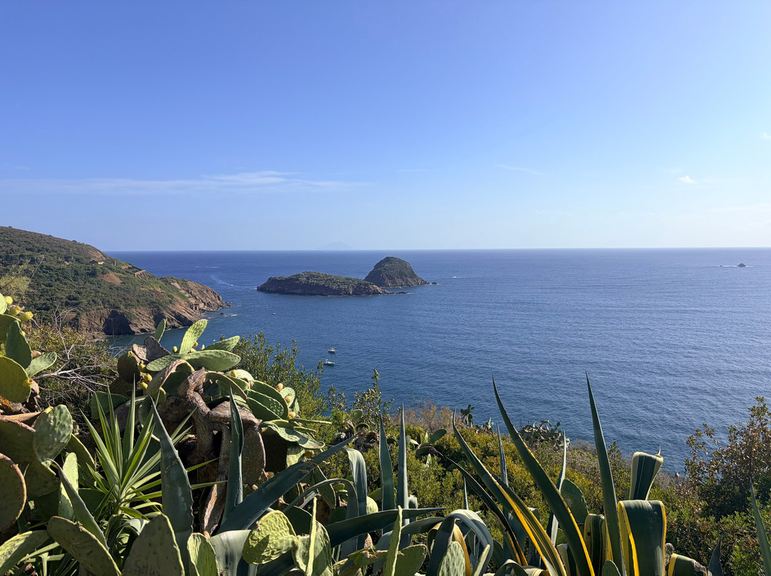 Spiaggia dell'Innamorata-Capoliveri必去景点