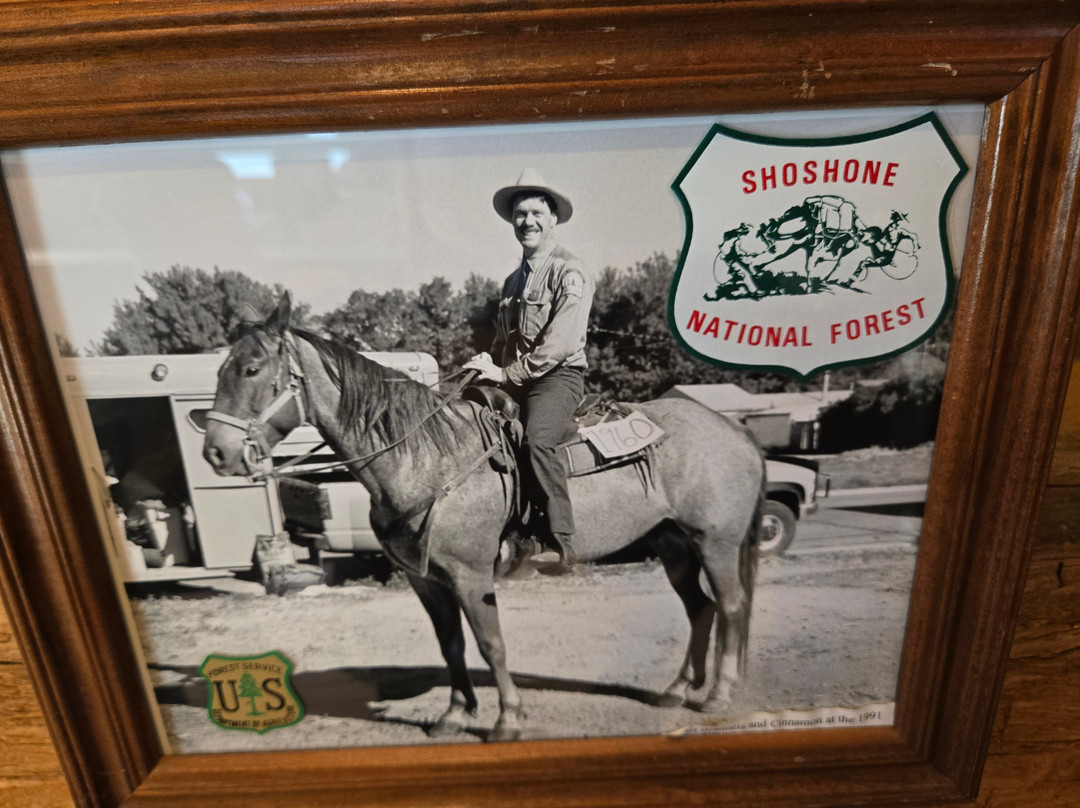 Fremont County Pioneer Museum-兰德尔必去景点