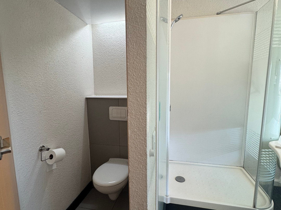 Ecomotel格雷斯顿酒店（原Sun1温贝赫）主图