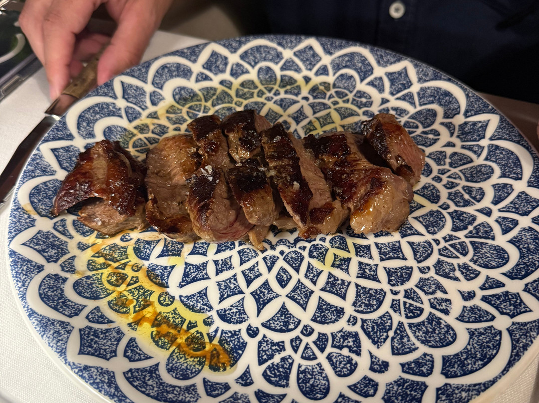 Seda俱乐部酒店主图