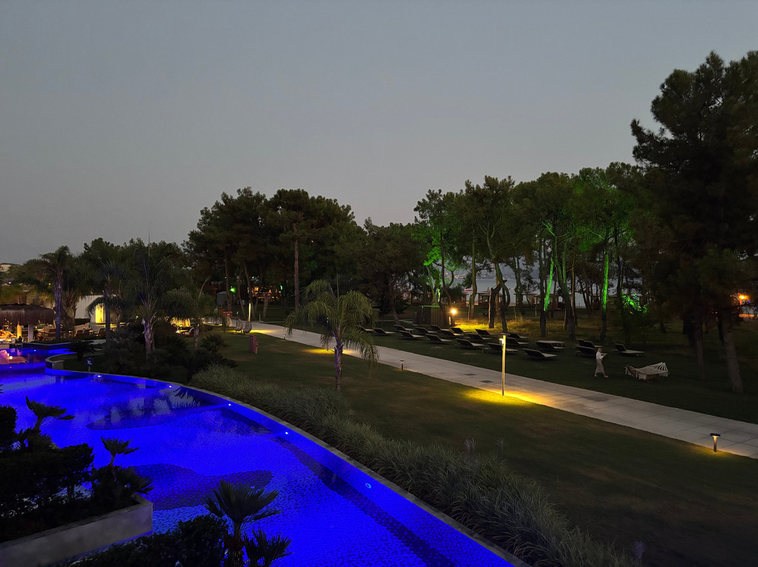 Kargi酒店住宿-Akra Fethiye The Residence at Tui Blue Sensatori - Adults Only