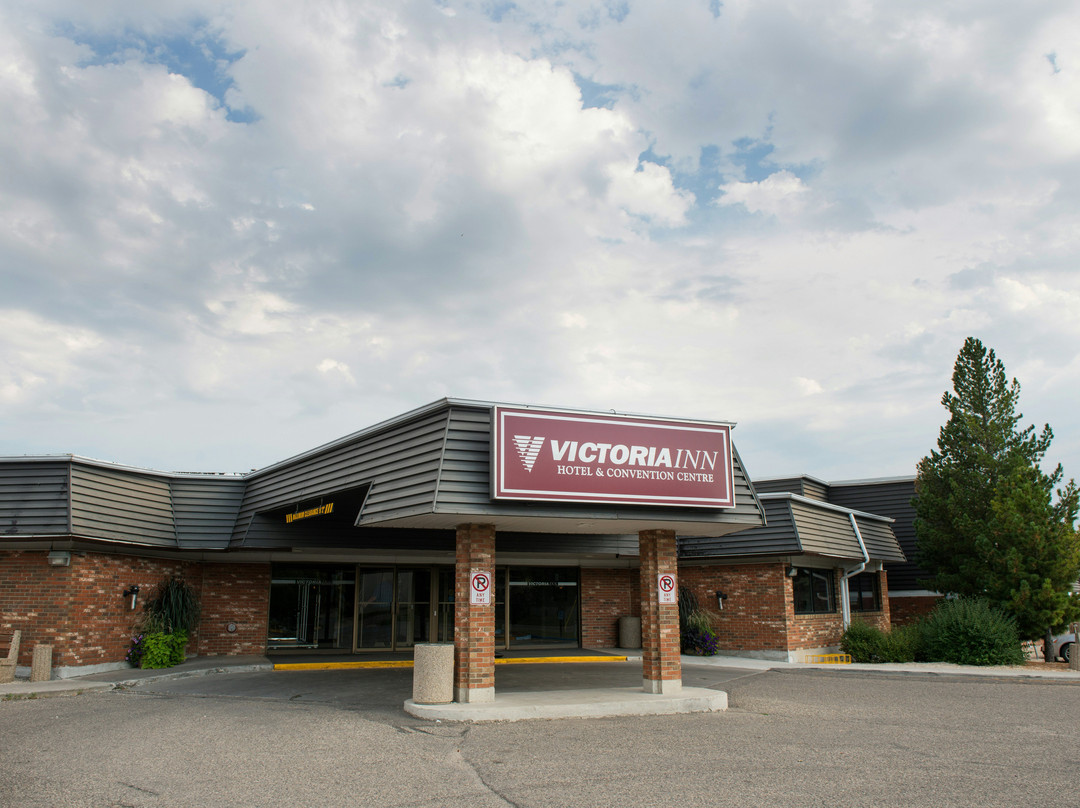 Kemnay酒店住宿-Victoria Inn Hotel & Convention Centre