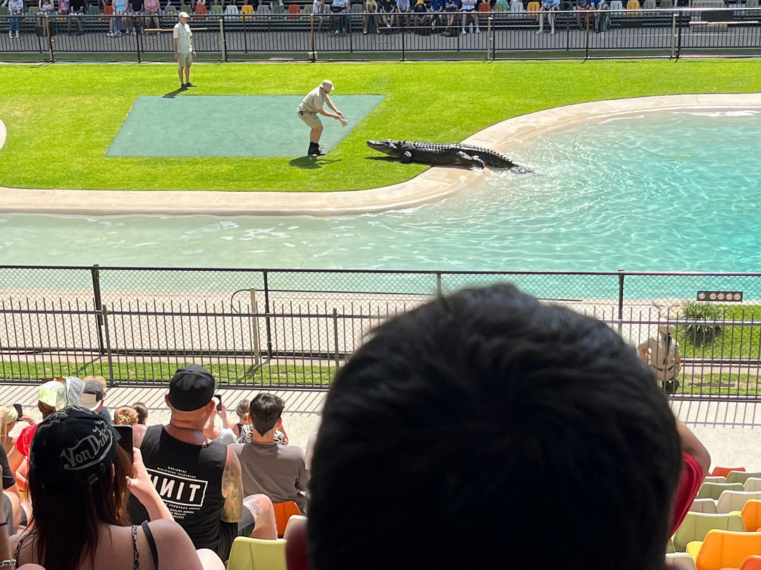Australia Zoo-Beerwah必去景点