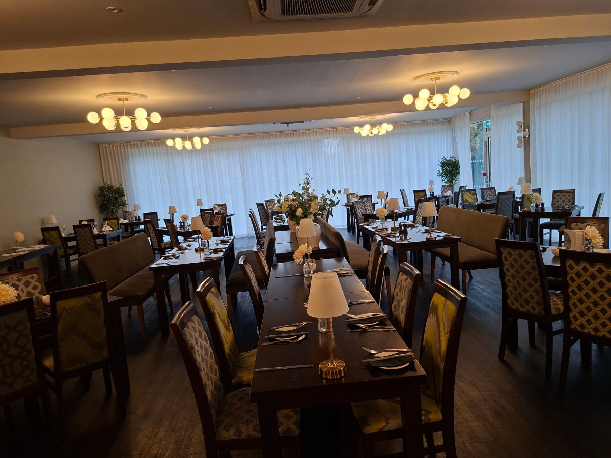 小修道院贝斯特韦斯特酒店-旅行者