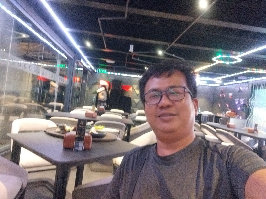 泽尔拉斯酒店及公寓主图