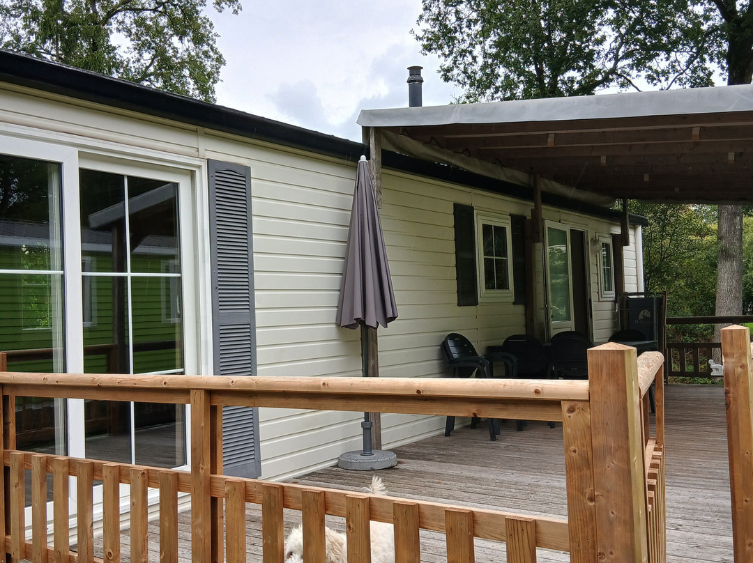Molecaten Park t'Hout