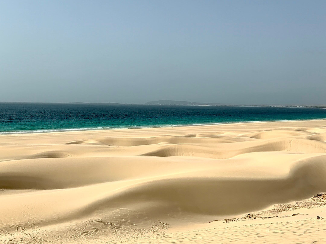 Pier Boa Vista Tours-博阿维斯塔必去景点