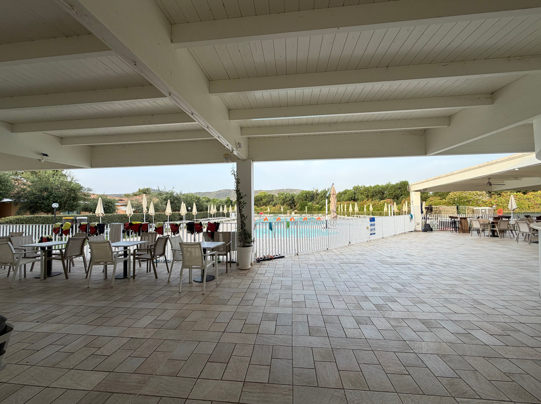 Hotel Baia dei Mori主图
