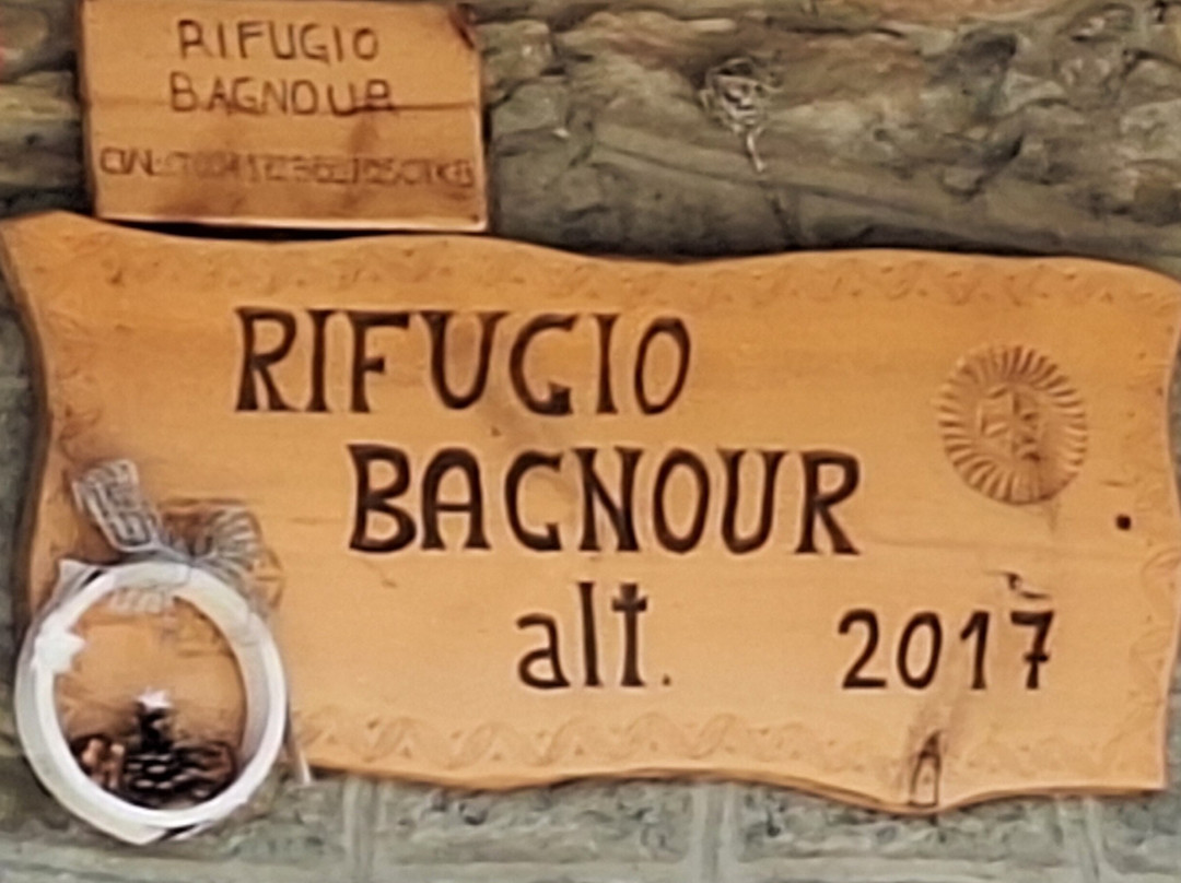 Rifugio Bagnour-Pontechianale必去景点