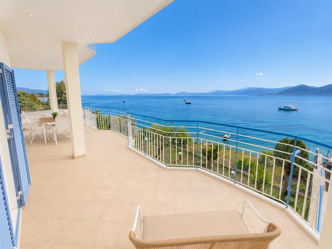 Cliff Bay Hotel by GHH主图