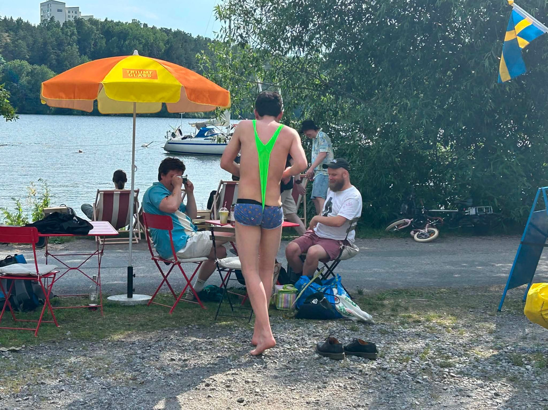 Pierogi Park and bar
