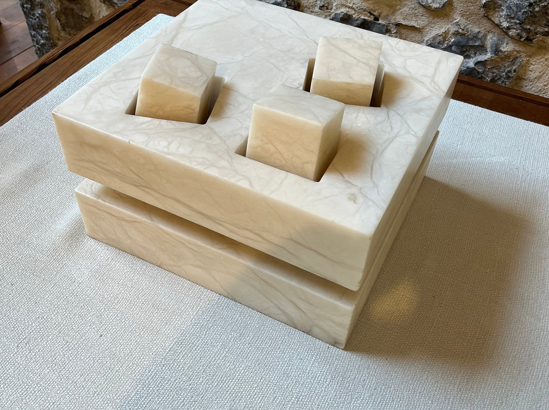 Chillida Leku-Hernani必去景点