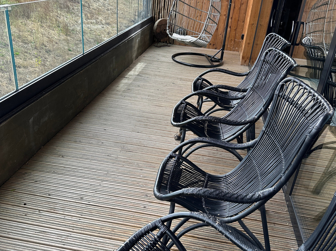 Safari Lodges At West Midlands Safari Park主图