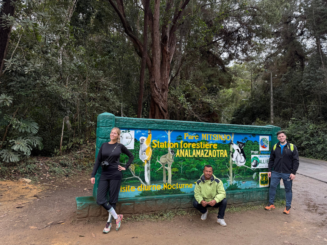 Tours in Madagascar with Emmanuel-Miandrivazo必去景点