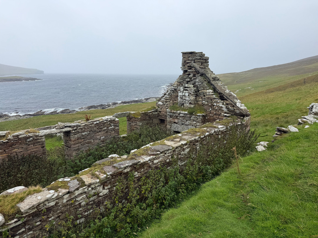 GarthsCroftBressay