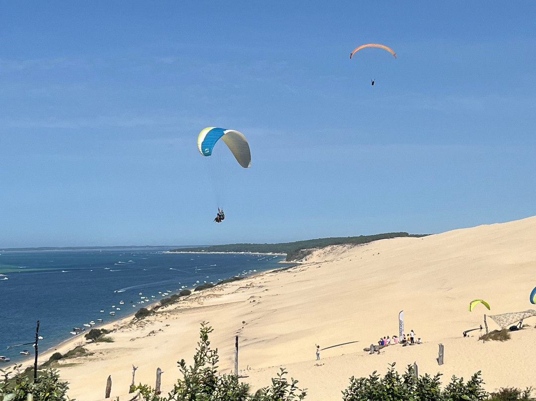 Camping Yelloh! Village Panorama du Pyla主图