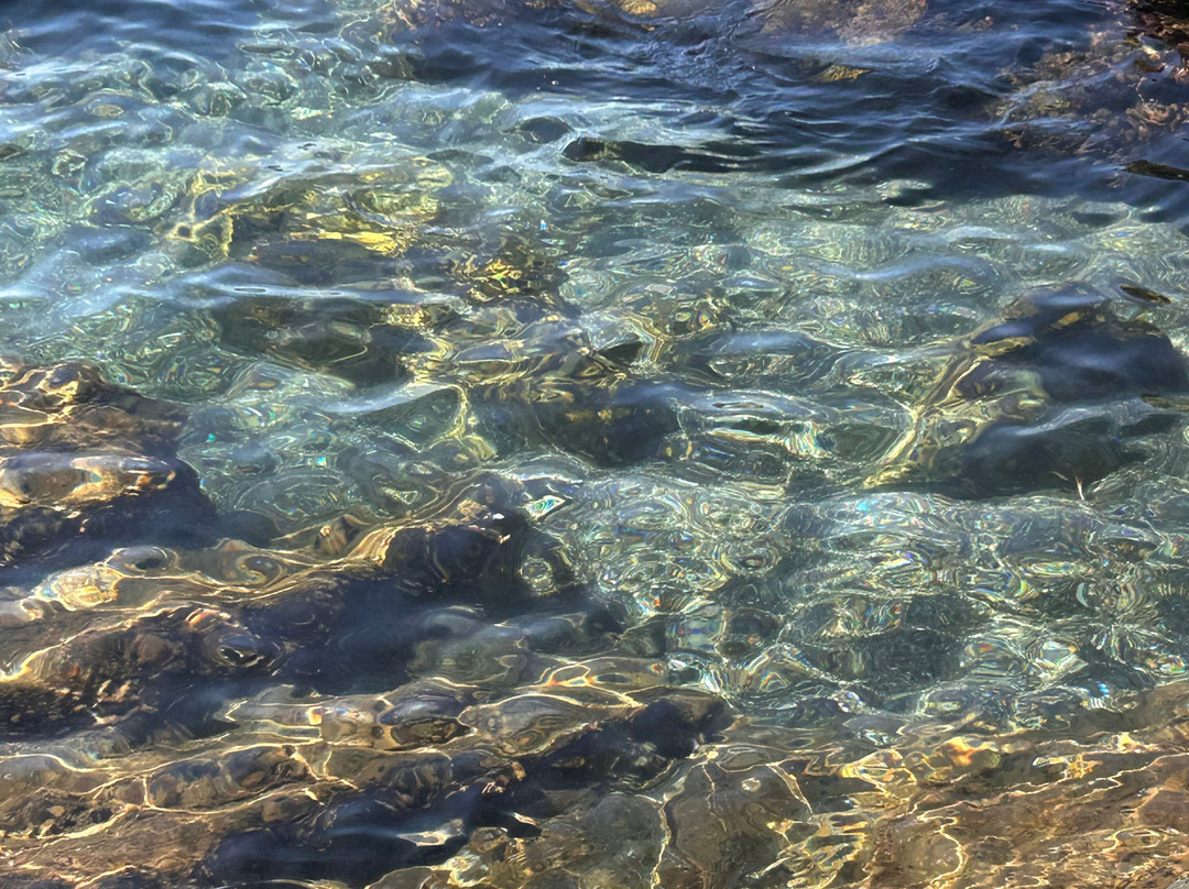 Spiaggia Marina di Ascea-Marina di Ascea必去景点
