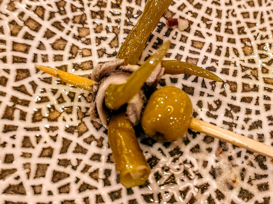 Sophia Gastrobar