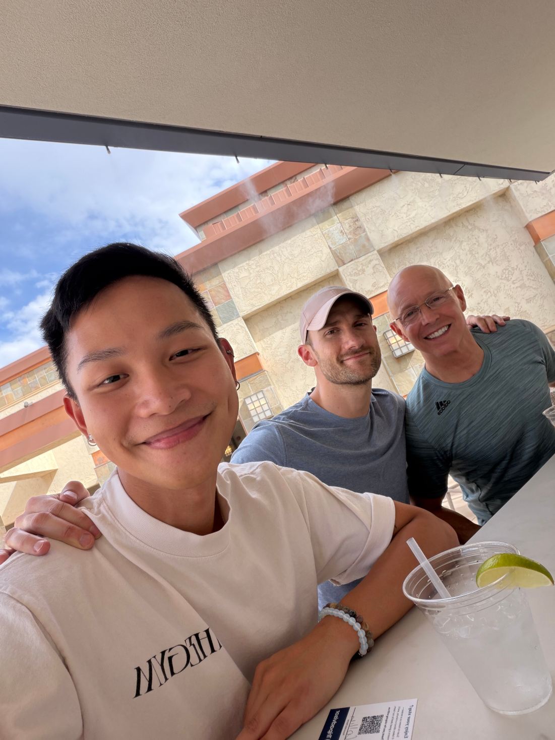 斯科特斯德希尔顿别墅度假村-旅行者
