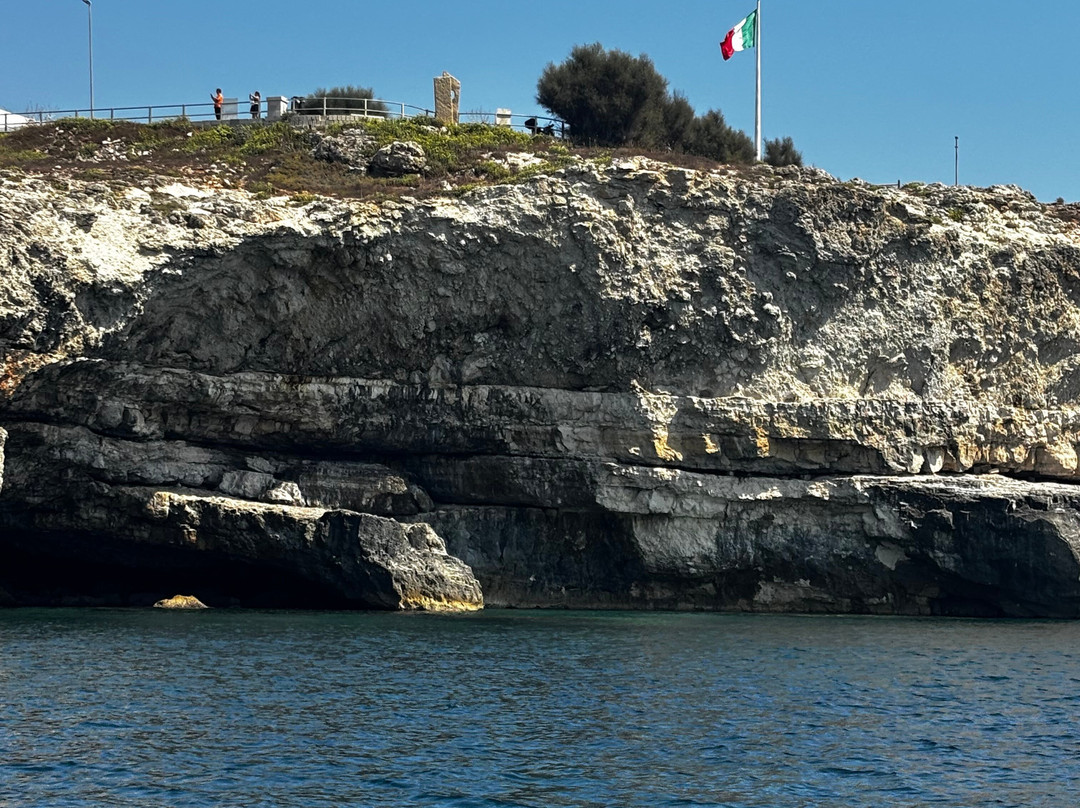 Nautica Livio Licci-Santa Maria di Leuca必去景点