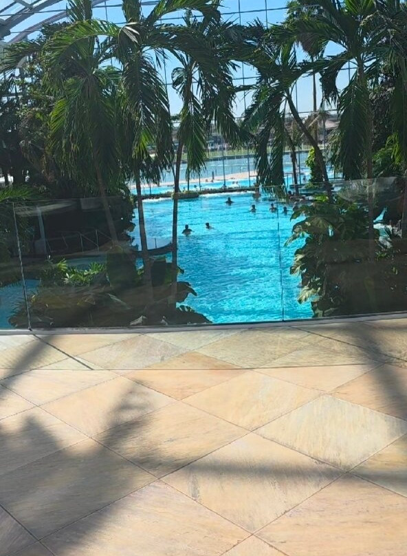 Therme Bucuresti-Balotesti必去景点