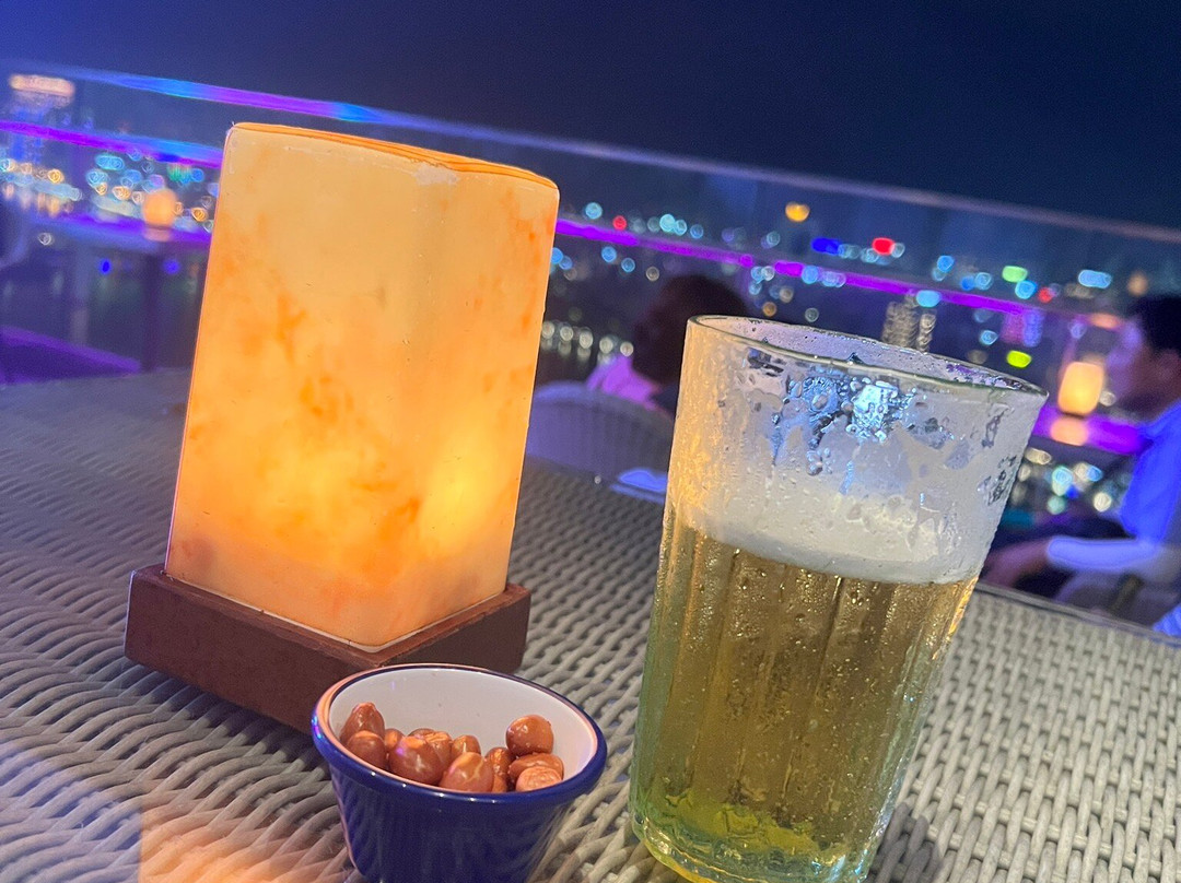 凯悦尚选温客酒店岘港河畔店 — 24小时入住主图