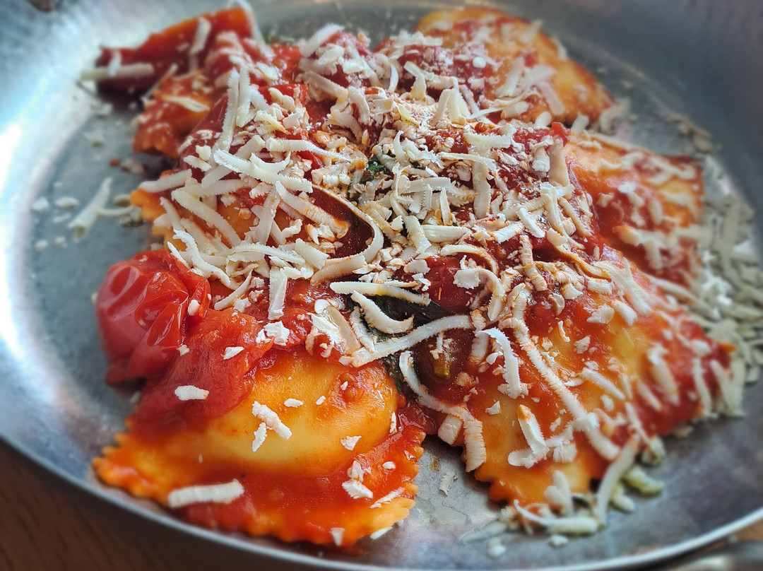 Ristorante Casa Santoro